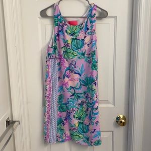 Lilly Pulitzer Shift Dress